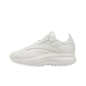 Reebok Classic Leather Sp Extra Chalk Blue Pearl Women's