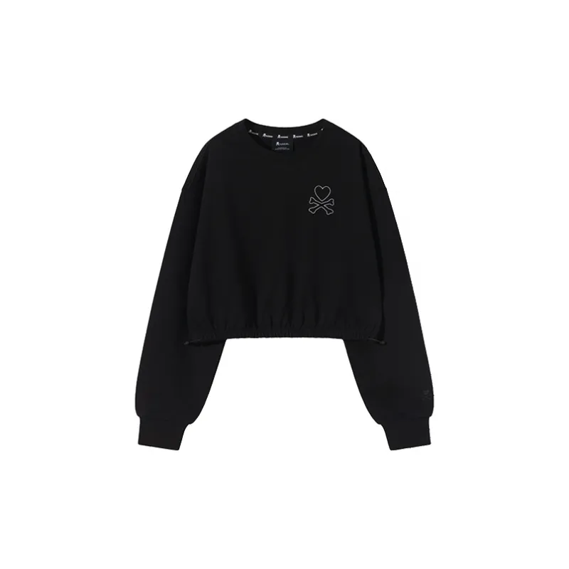 Tokidoki SS24 Crop Tops Women's-1