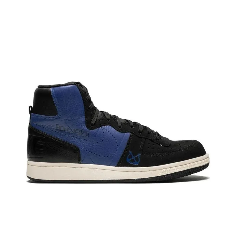 Nike X Stussy X Neighborhood Terminator High Premium 'Boneyards'-1