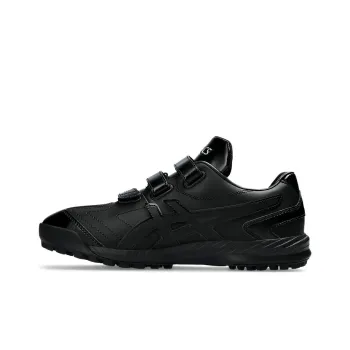 Asics Neorevive TR 2 Cushioning, Wear Resistant Low Top Training Shoes Unisex Black