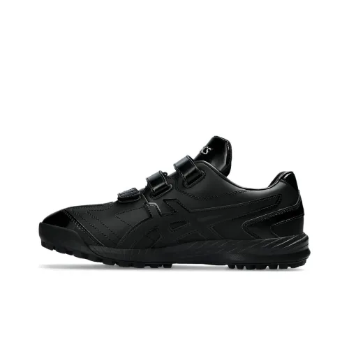 Asics Neorevive TR 2 Cushioning, Wear Resistant Low Top Training Shoes Unisex Black