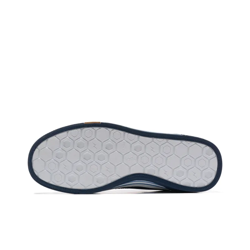 STANAIR Slip Resistant, Abrasion Resistant, And Balanced Low Top Skateboard Shoes Unisex-5