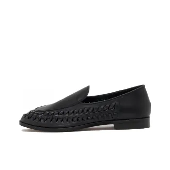 Hender Scheme Loafers Women's Black