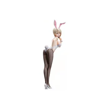 FREEing The Taste Of Titans Alice Ritsukaze Bunny Girl 44.5cm Scale Figures