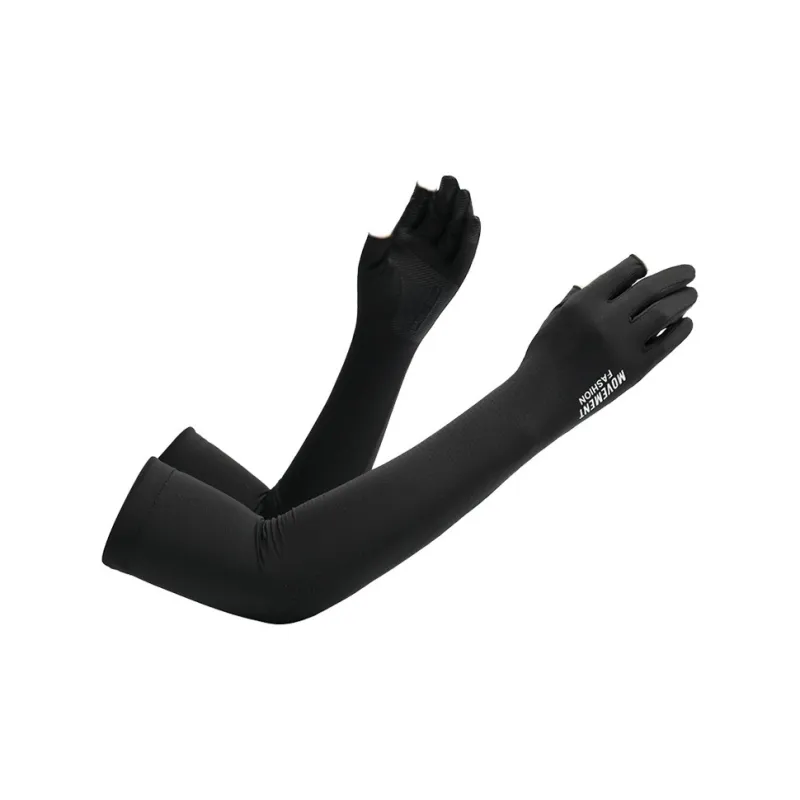 Yamaichi Maru Sun Protection Sleeves Unisex-2