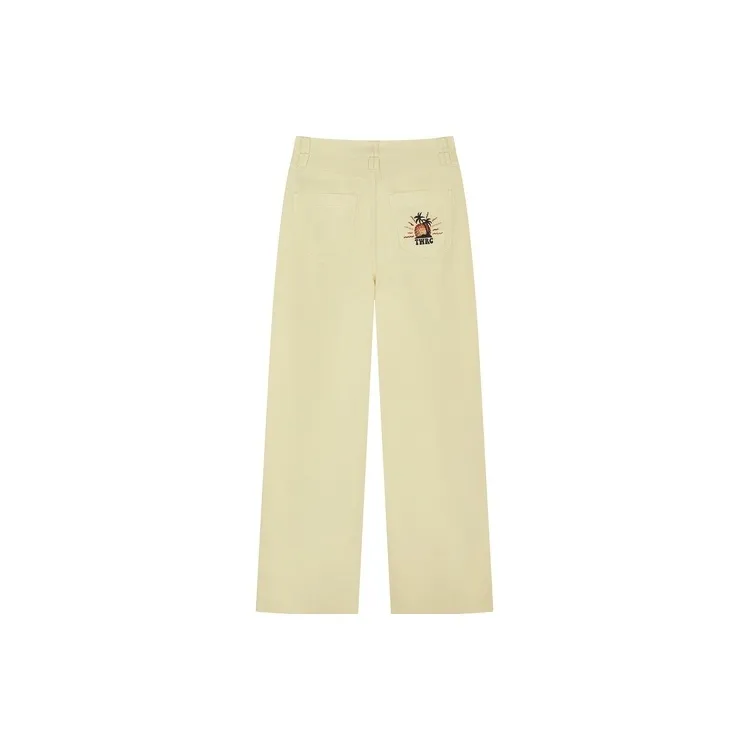 Teenie Weenie Jeans Women's-1