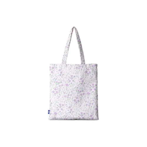 NEARAY Shoulder Bags Purple