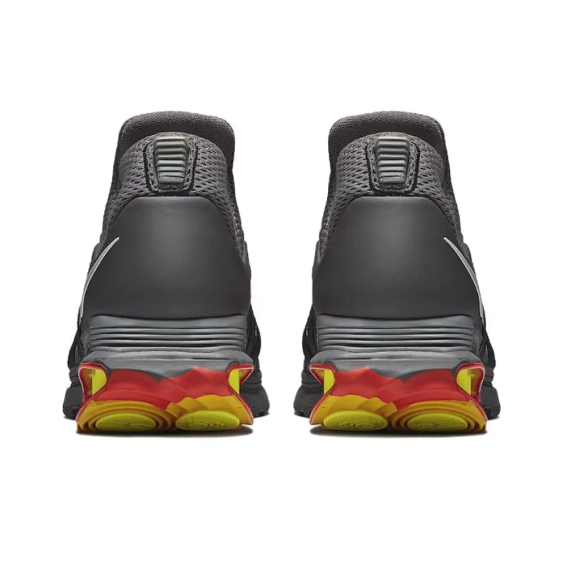 Nike Shox Gravity Gunsmoke-3