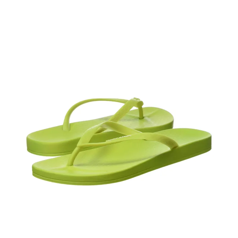 Ipanema Slip Resistant Flip Flops Women's Turquoise-2