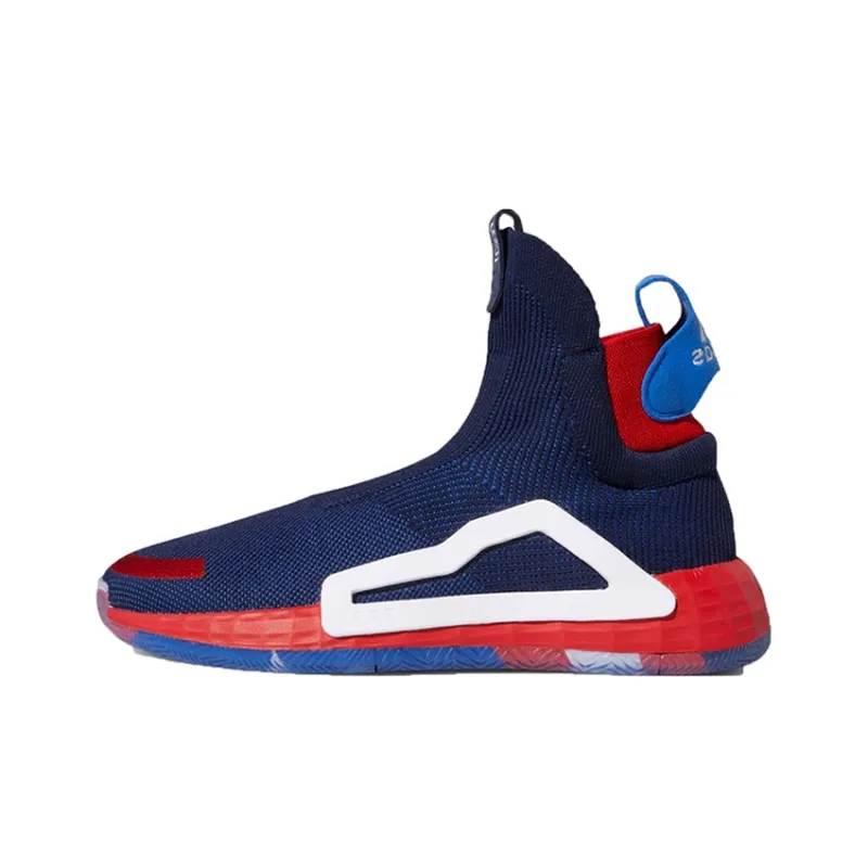 Adidas N3xt L3v3l Marvel Captain America-0