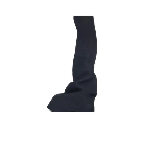 Rick Owens DRKSHDW Thigh-high Boots Women