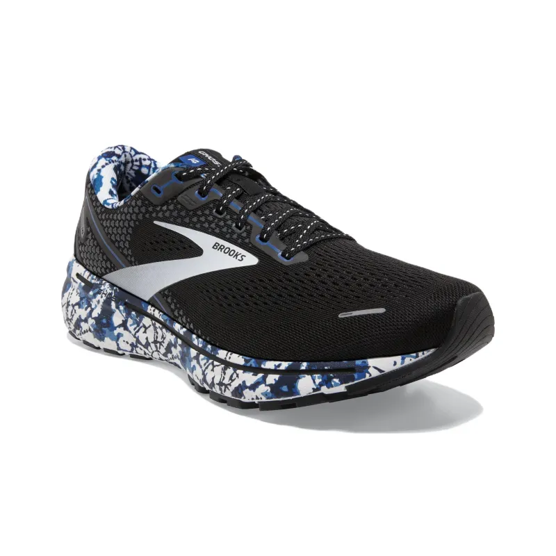 Brooks Ghost 14 'Delicate Dyes'-3