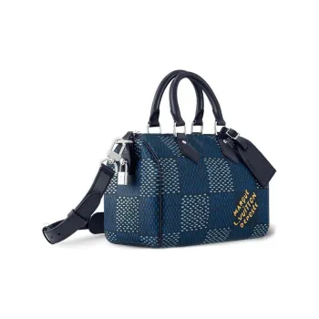 LOUIS VUITTON Speedy 25 Bandoulière