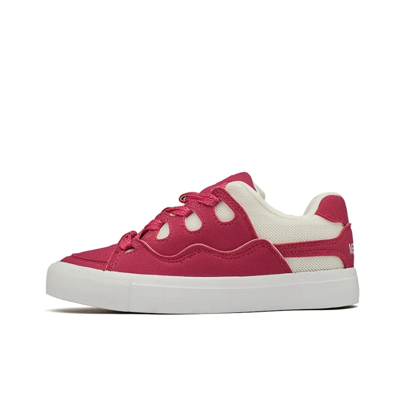 MEXICAN Slip Resistant, Abrasion Resistant, Breathable Low Top Skateboard Shoes Unisex-5