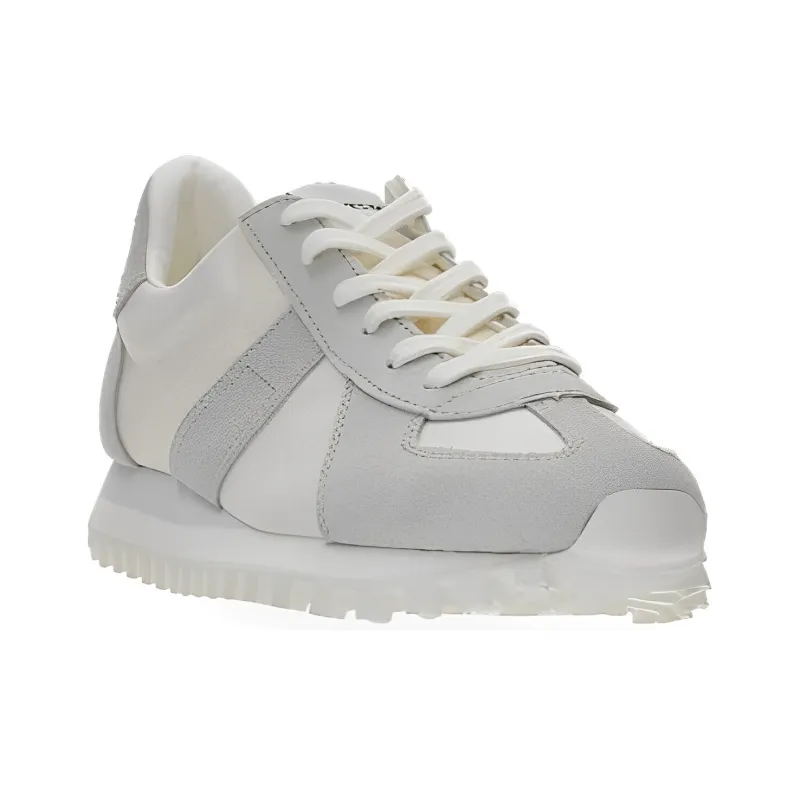 Novesta GAT TRAIL Low-Top Casual Shoes Unisex White-3