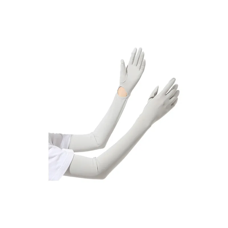 AAJF Polyamide, Elastane Sun Protection Sleeves Women's-4