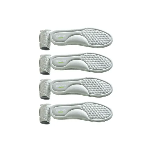 Step Cloud Mugwort Insoles Men's