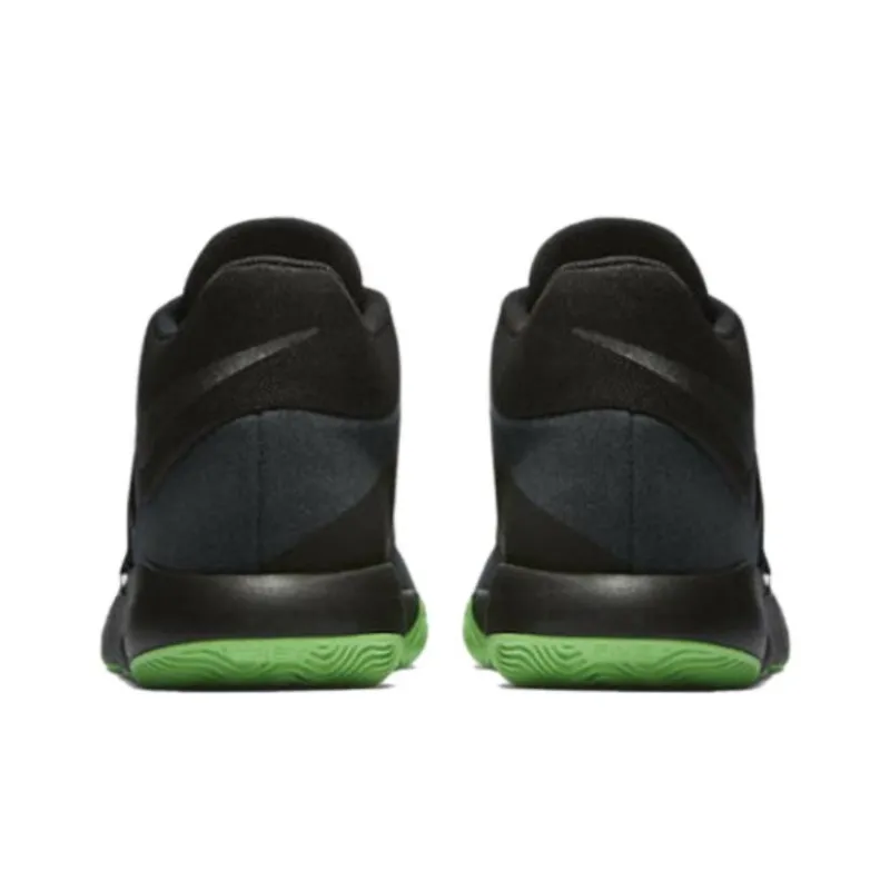 Nike Kd Trey 5 Black Rage Green-4