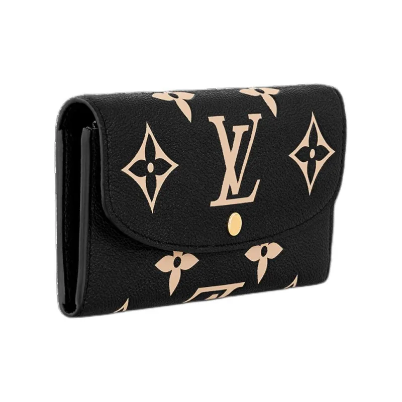 Lv M82157 Emilie Wallet-1
