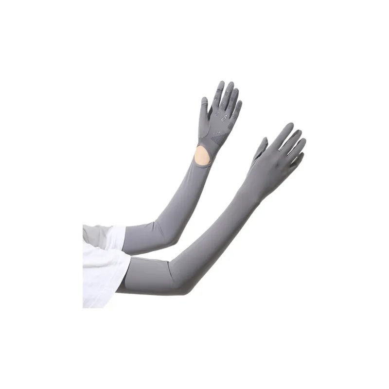 AAJF Polyamide, Elastane Sun Protection Sleeves Women's-5