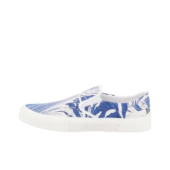 CELINE Elliot Slip-On 'Waves'