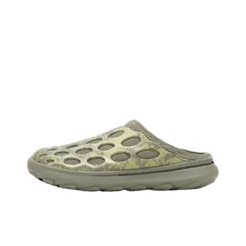 Hydro Mule Women's MERRELL 1TRL 'Olive' Women's