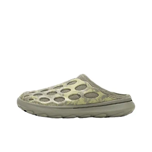 MERRELL Women's Hydro Mule 1TRL 'Olive'