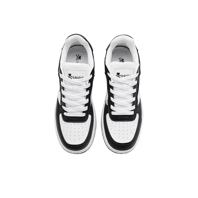 Tokidoki Stylish Skateboarding Shoes Unisex-2
