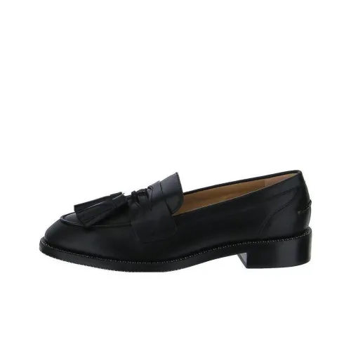 Stuart Weitzman/SW Women's Casual Shoes Women's Black