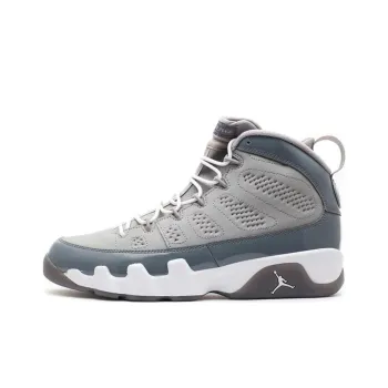 Jordan 9 Retro Cool Grey 2012 GS