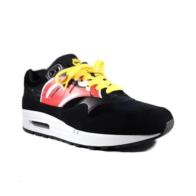 Nike Air Max 1 Paris Saint-Germain Rolling Stones No Filter-1