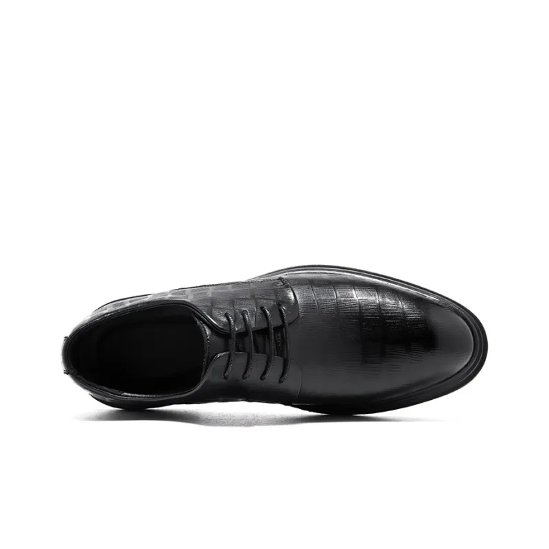 Cachiotti KAQIAODI Dress Shoes Men's Black-2