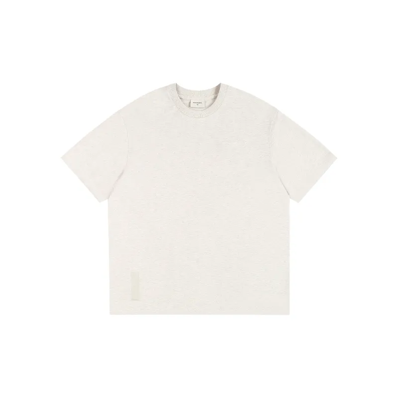 Atry Italic LOGO Series T Shirt Unisex-19