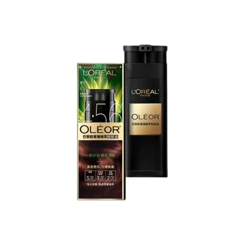 L'OREAL 파리 L'또는éal 에센스 헤어 염색제와 헤어 표백제