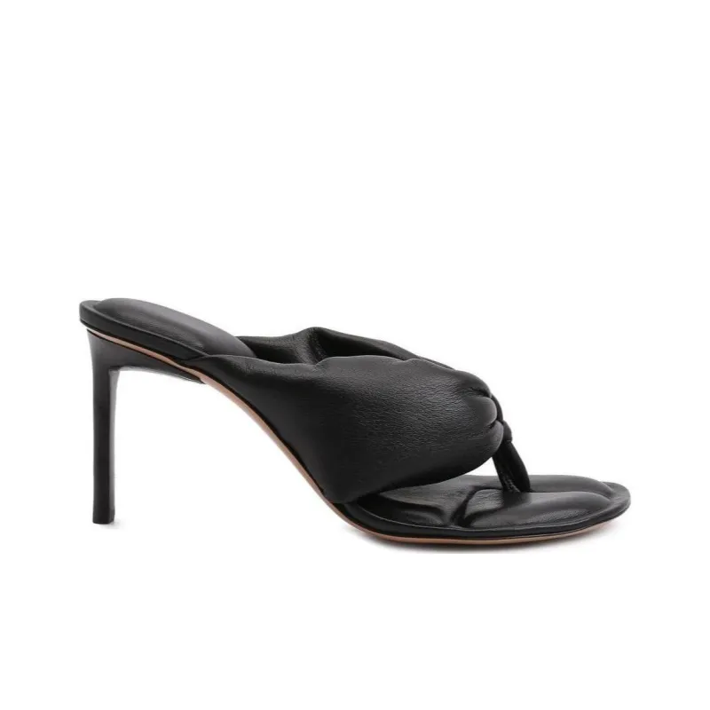 Jacquemus Les Sandales Nocio Sandals-1