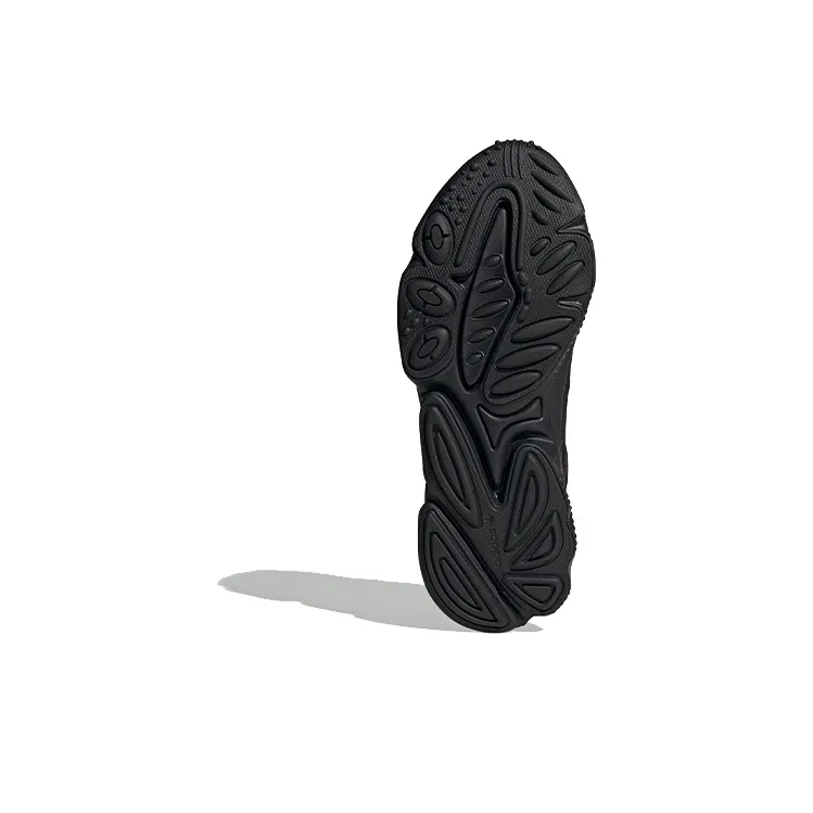 Adidas Ozweego Core Black-3