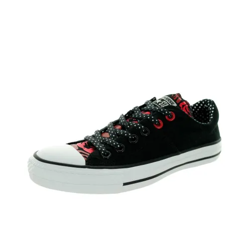 Converse Chuck Taylor Madison Ox Black Women's