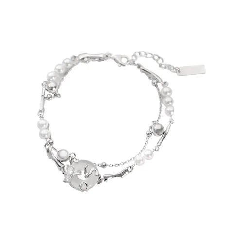 Onakiiko Jade Bracelets Women's