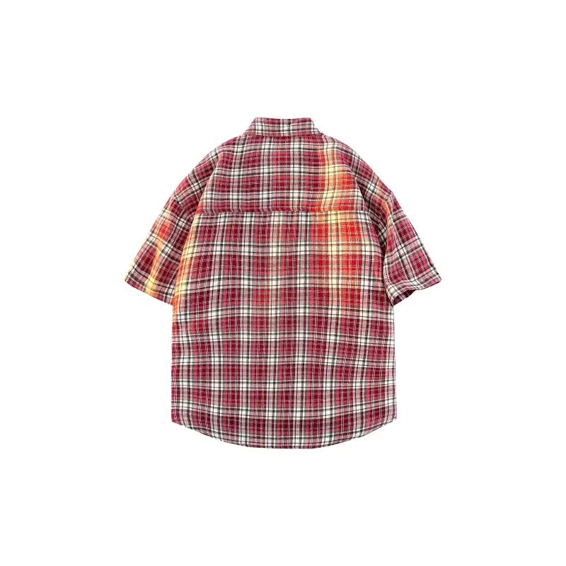 GNOMESHGH Shirts Unisex-8