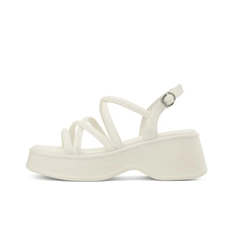 KEKAFU Roman Sandals 6.5cm Women's-7
