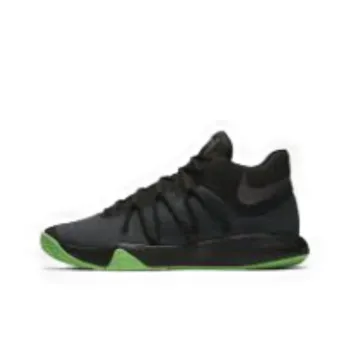 Nike Kd Trey 5 Black Rage Green