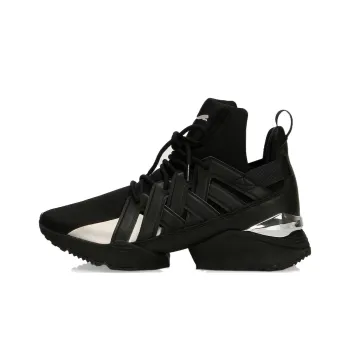 PUMA Muse Echo Black Women's