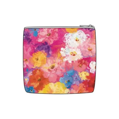 NEARAY Coin Purses Summer Blooms