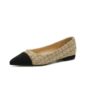 Safiya Women's Casual Shoes 2.0cm Women's Brown