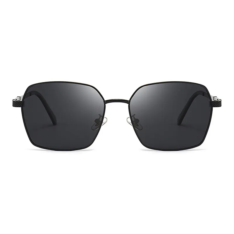 MT·MIT Square Driving Sunglasses Men's-1