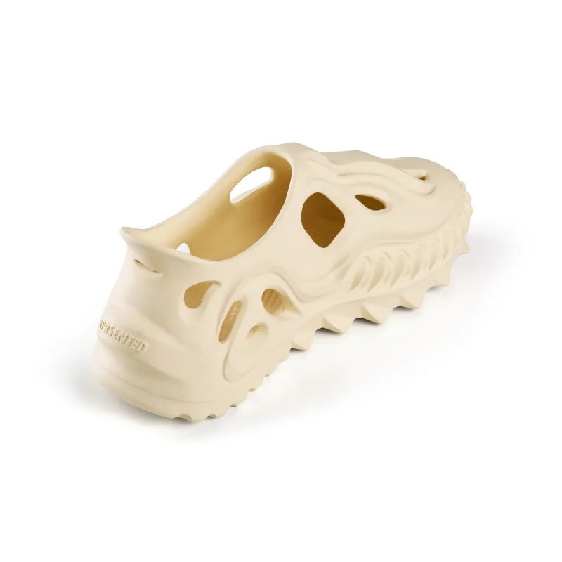 RPRSENTED Sharps Fossils Generation Sports Sandals Unisex Custard-2