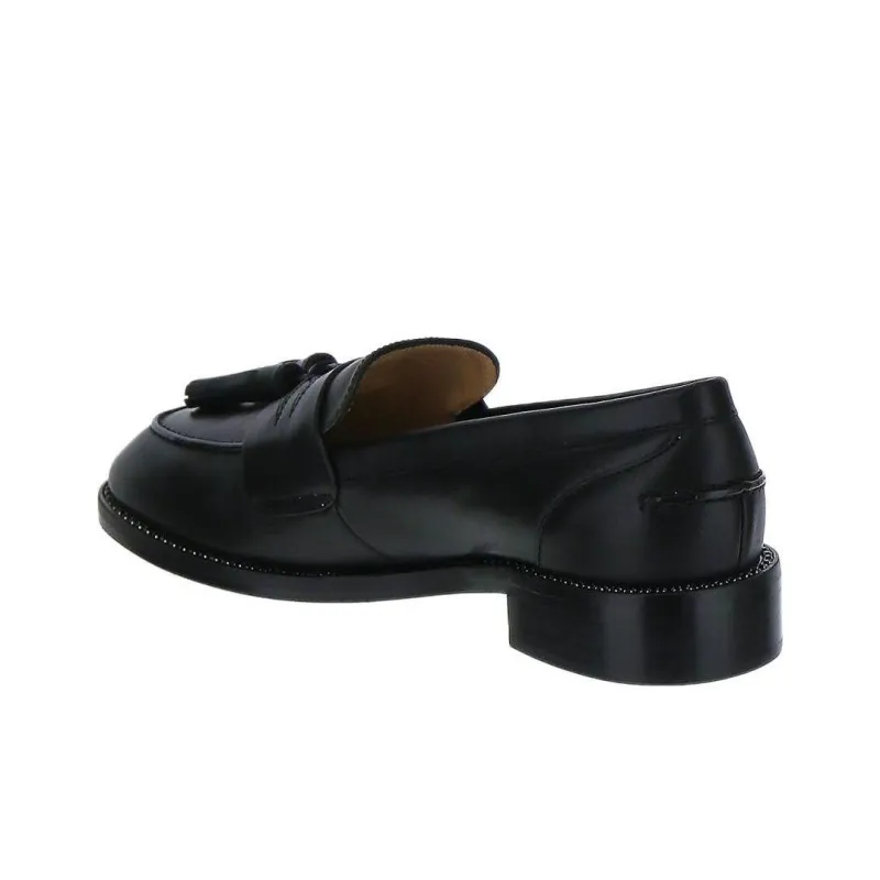 Stuart Weitzman/SW Women's Casual Shoes Women's Black-3