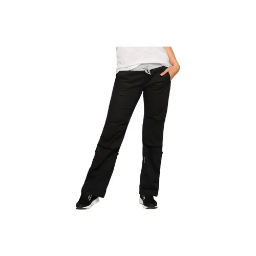 LORNA JANE Casual Pants Women's Classic Black