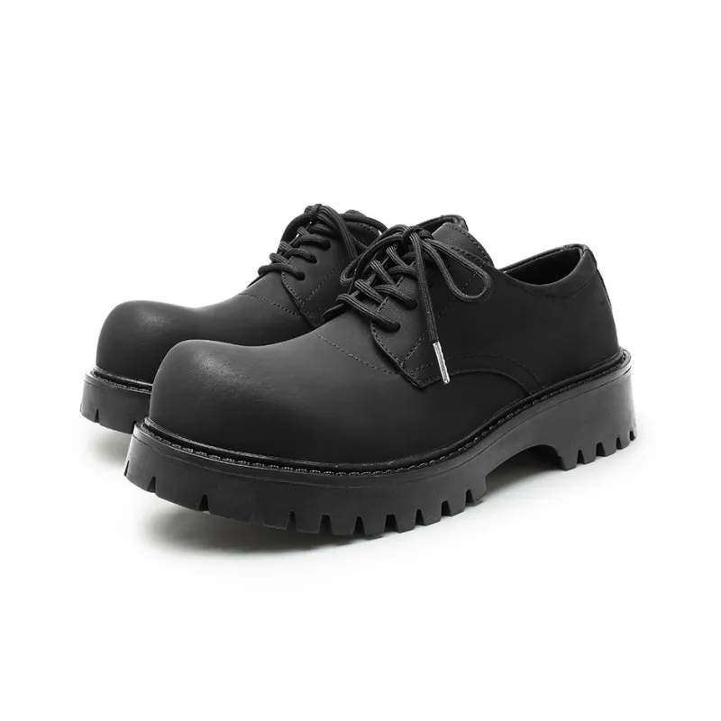 Journey Of Inspiration Casual Shoes Men's Black-1
