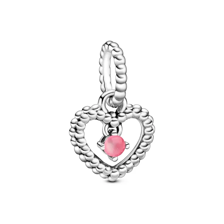 Pandora 925 Sterling Silver Ornament Women's Silver-4